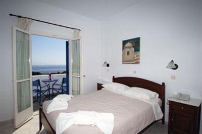 фото отеля Blue Bay Villas