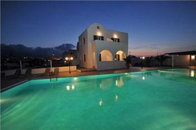 фото отеля Blue Bay Villas