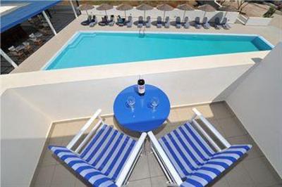 фото отеля Blue Bay Villas