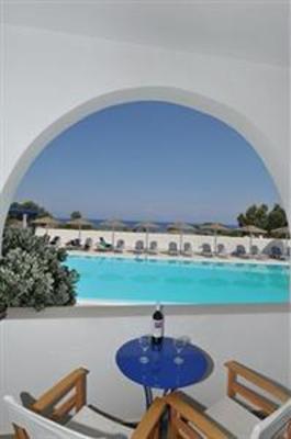 фото отеля Blue Bay Villas