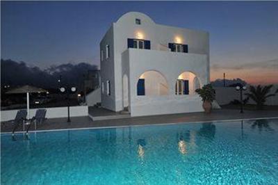 фото отеля Blue Bay Villas