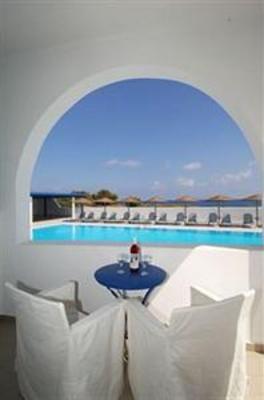 фото отеля Blue Bay Villas