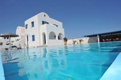 фото отеля Blue Bay Villas