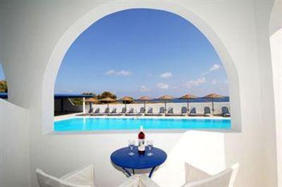 фото отеля Blue Bay Villas