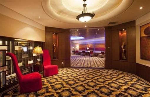 фото отеля Sea Party Hotel