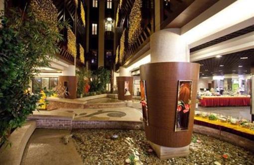 фото отеля Sea Party Hotel