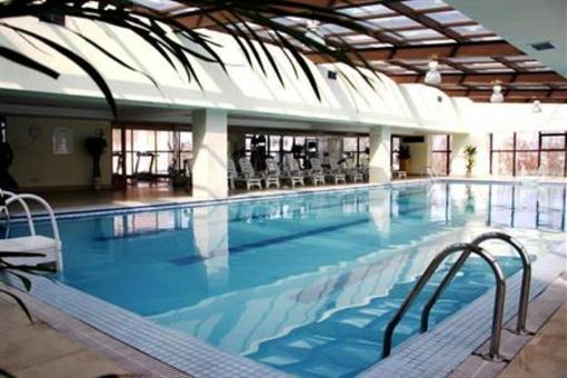 фото отеля Sea Party Hotel