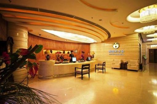фото отеля Sea Party Hotel