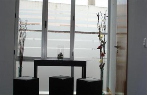 фото отеля Hostal El Arco Conil de la Frontera