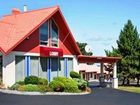 фото отеля Travelodge Oswego