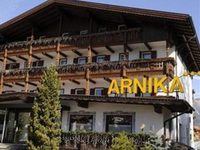 Hotel Arnika Pozza di Fassa