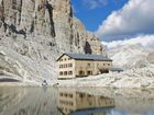 фото отеля Hotel Arnika Pozza di Fassa