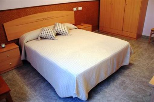 фото отеля Jardins del Segria Hotel Lleida