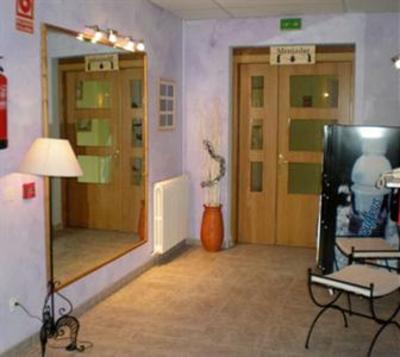 фото отеля Jardins del Segria Hotel Lleida