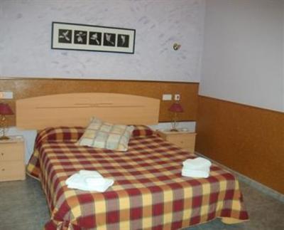 фото отеля Jardins del Segria Hotel Lleida