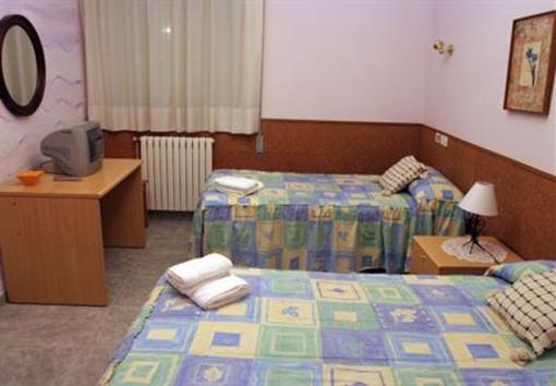 фото отеля Jardins del Segria Hotel Lleida