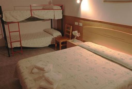 фото отеля Jardins del Segria Hotel Lleida