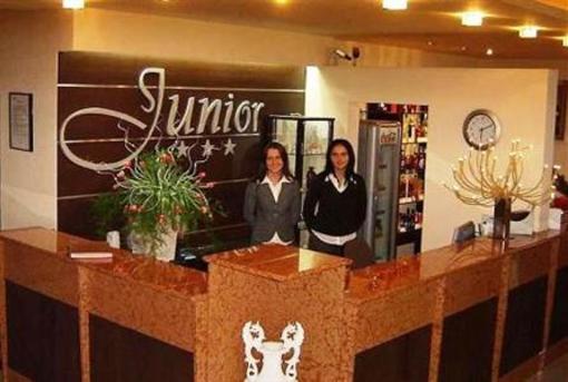 фото отеля Junior Hotel Krakow