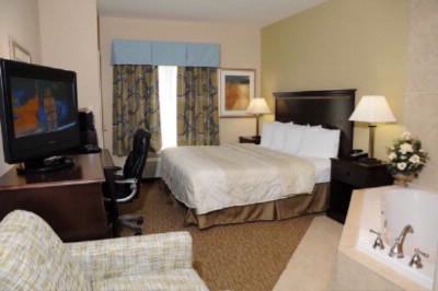 фото отеля Magnolia Inn & Suites Pooler