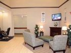 фото отеля Magnolia Inn & Suites Pooler