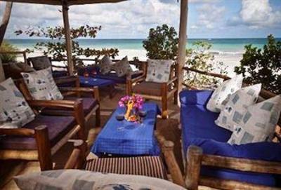 фото отеля Galu Beach Retreat