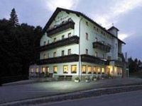 Hotel Monte Rust