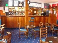 The Swan Inn Stranraer