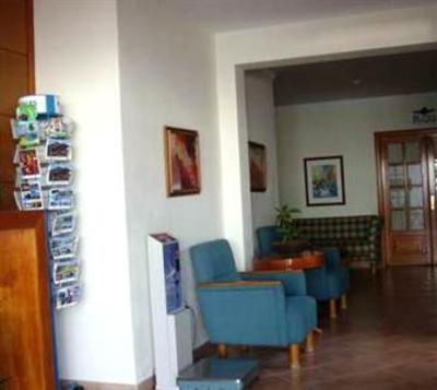 фото отеля Rosamar Hotel Lanzarote