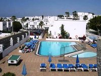 Rosamar Hotel Lanzarote