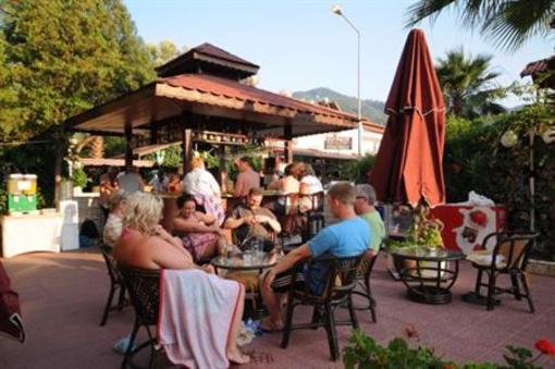 фото отеля Juniper Hotel Marmaris