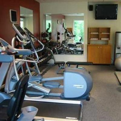 фото отеля Hilton Garden Inn Plymouth (Michigan)