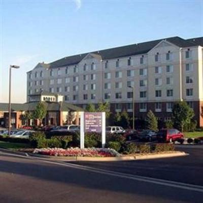 фото отеля Hilton Garden Inn Plymouth (Michigan)
