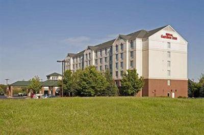 фото отеля Hilton Garden Inn Plymouth (Michigan)