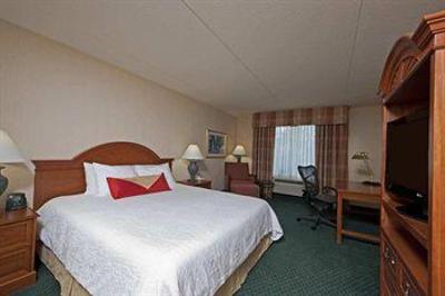 фото отеля Hilton Garden Inn Plymouth (Michigan)