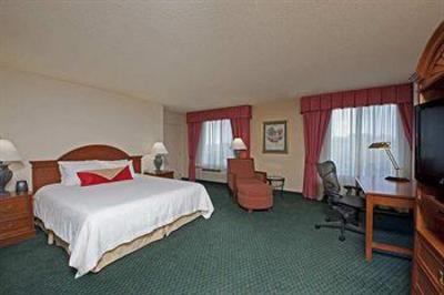 фото отеля Hilton Garden Inn Plymouth (Michigan)