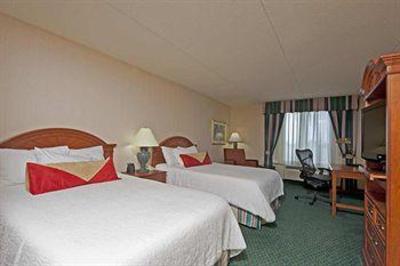 фото отеля Hilton Garden Inn Plymouth (Michigan)