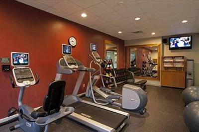 фото отеля Hilton Garden Inn Plymouth (Michigan)