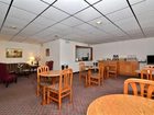 фото отеля Americas Best Value Inn Commerce (Georgia)