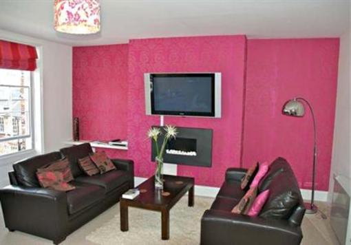 фото отеля York Apartment Priory House