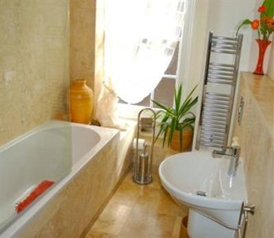 фото отеля York Apartment Priory House