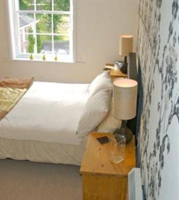 фото отеля York Apartment Priory House