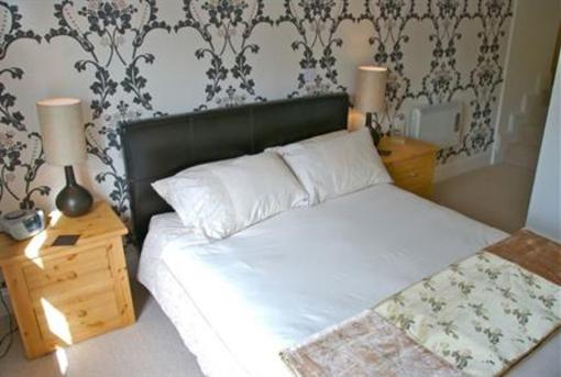 фото отеля York Apartment Priory House