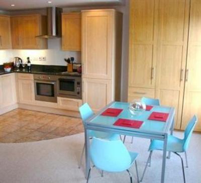 фото отеля York Apartment Priory House