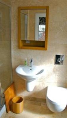 фото отеля York Apartment Priory House