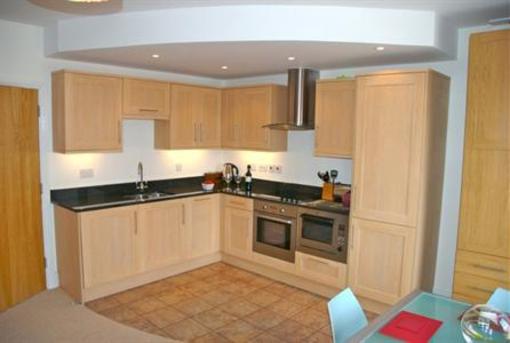фото отеля York Apartment Priory House