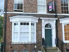 фото отеля York Apartment Priory House