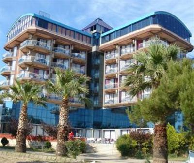фото отеля Hotel Helin