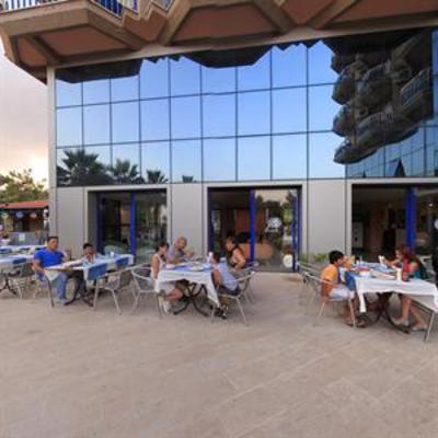 фото отеля Hotel Helin