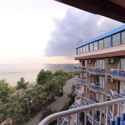 фото отеля Hotel Helin