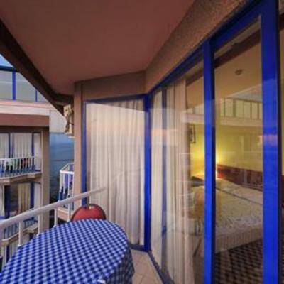фото отеля Hotel Helin